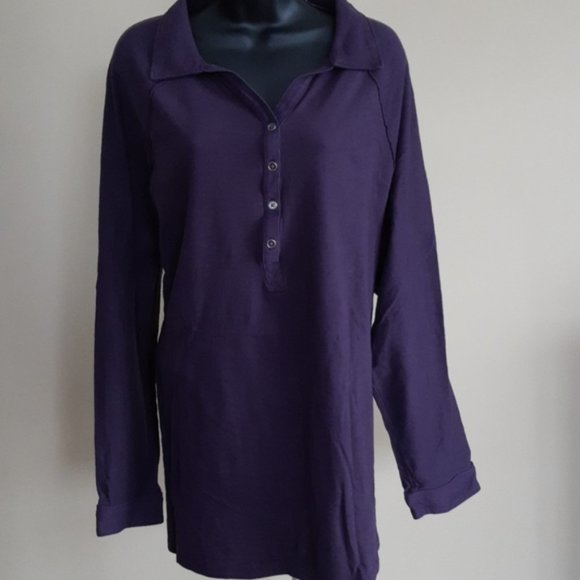 Columbia Tops - Columbia Women’s 3X Long Sleeve